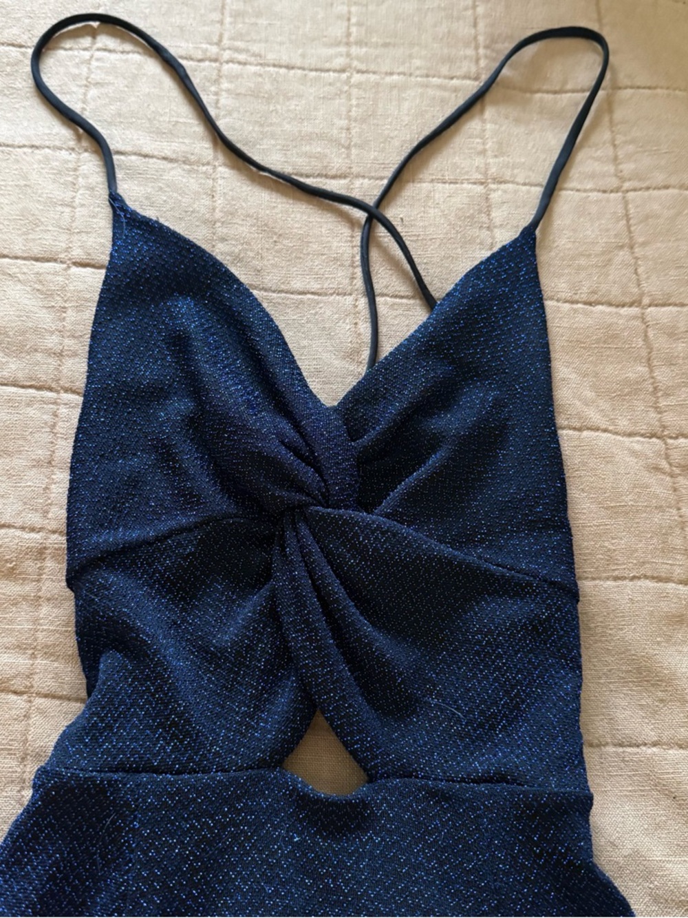 Mini Dress - Picture 4 of 7